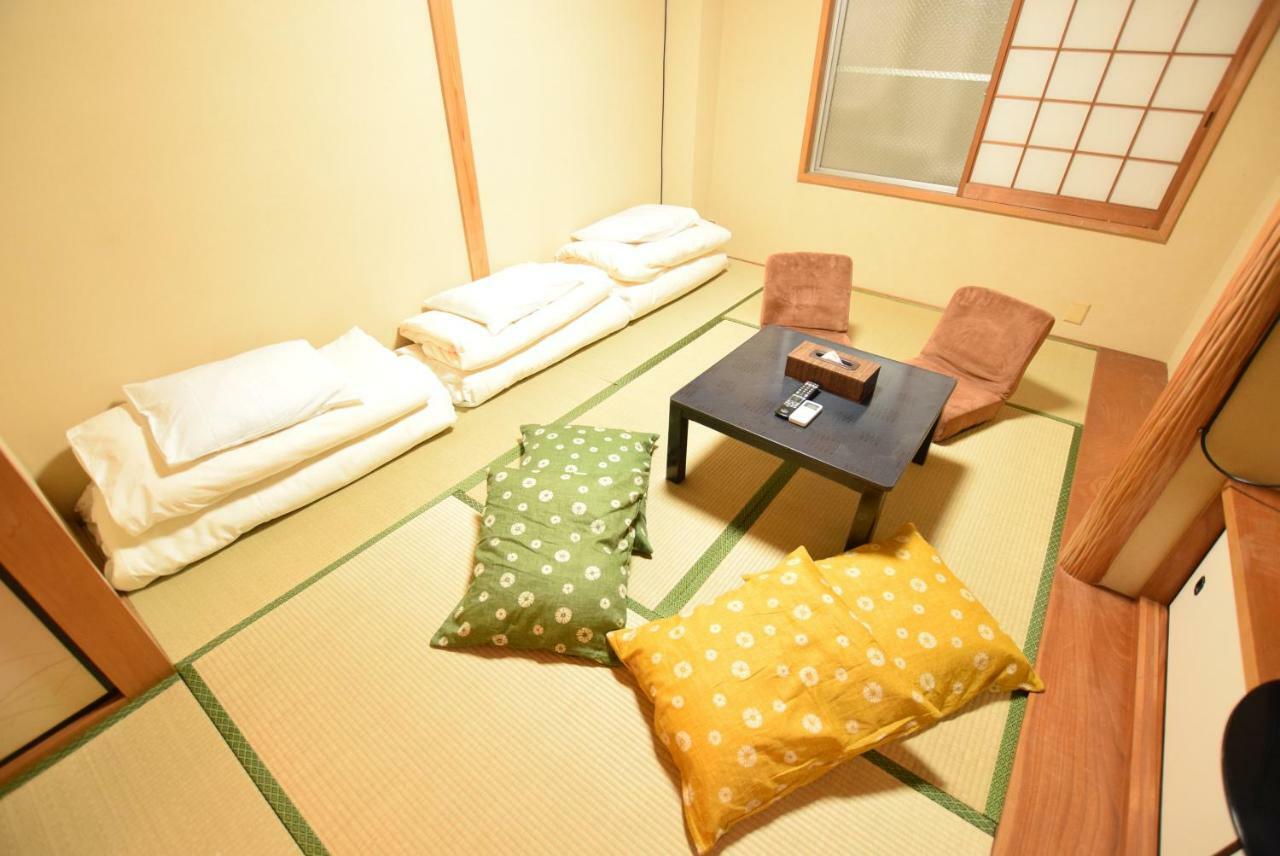Cocomosu Tengachaya Ōsaka Exterior foto