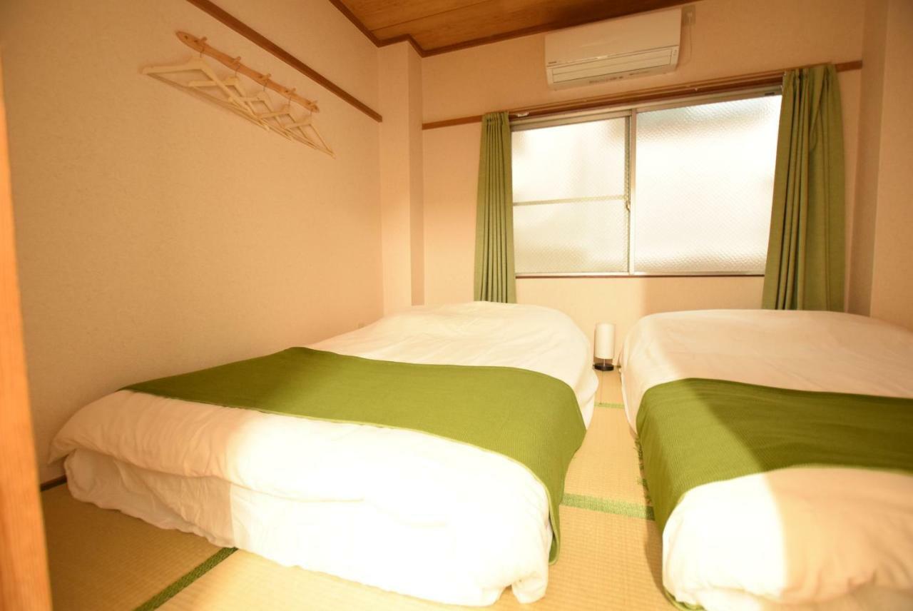 Cocomosu Tengachaya Ōsaka Exterior foto
