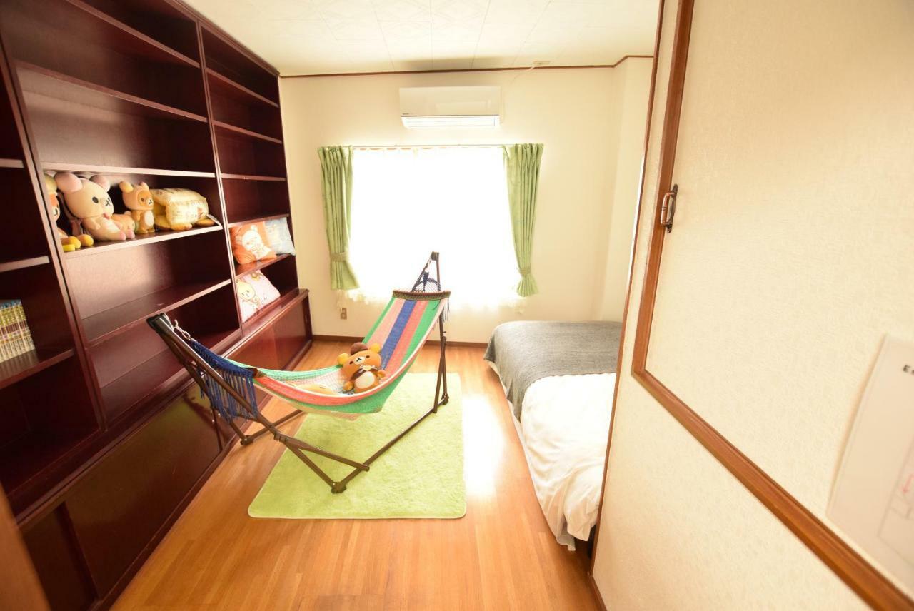 Cocomosu Tengachaya Ōsaka Exterior foto