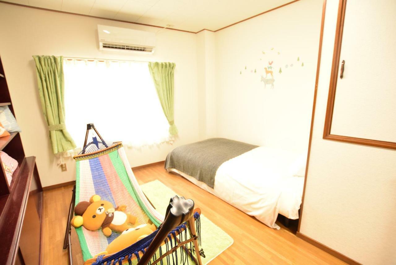 Cocomosu Tengachaya Ōsaka Exterior foto