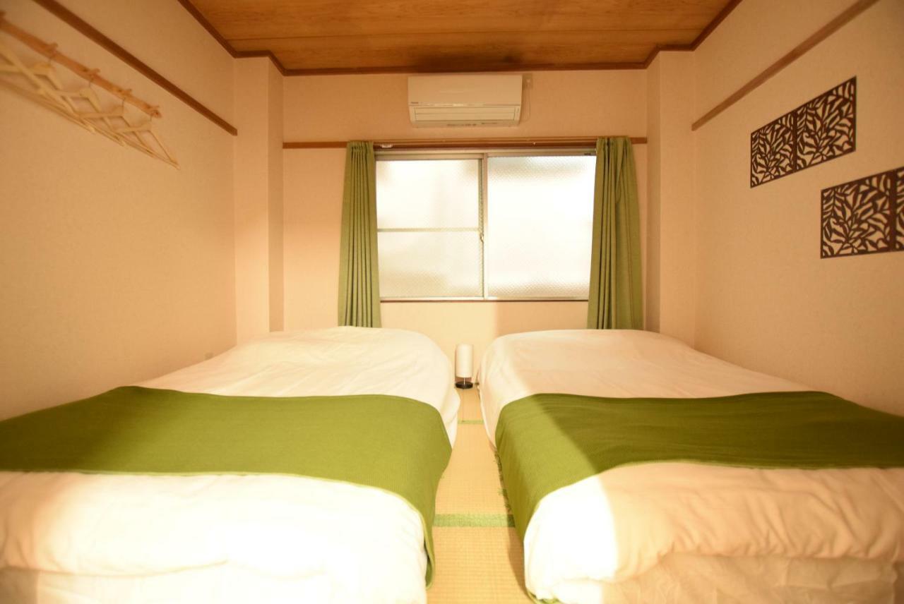 Cocomosu Tengachaya Ōsaka Exterior foto