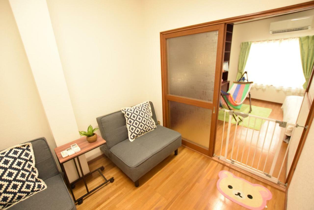 Cocomosu Tengachaya Ōsaka Exterior foto