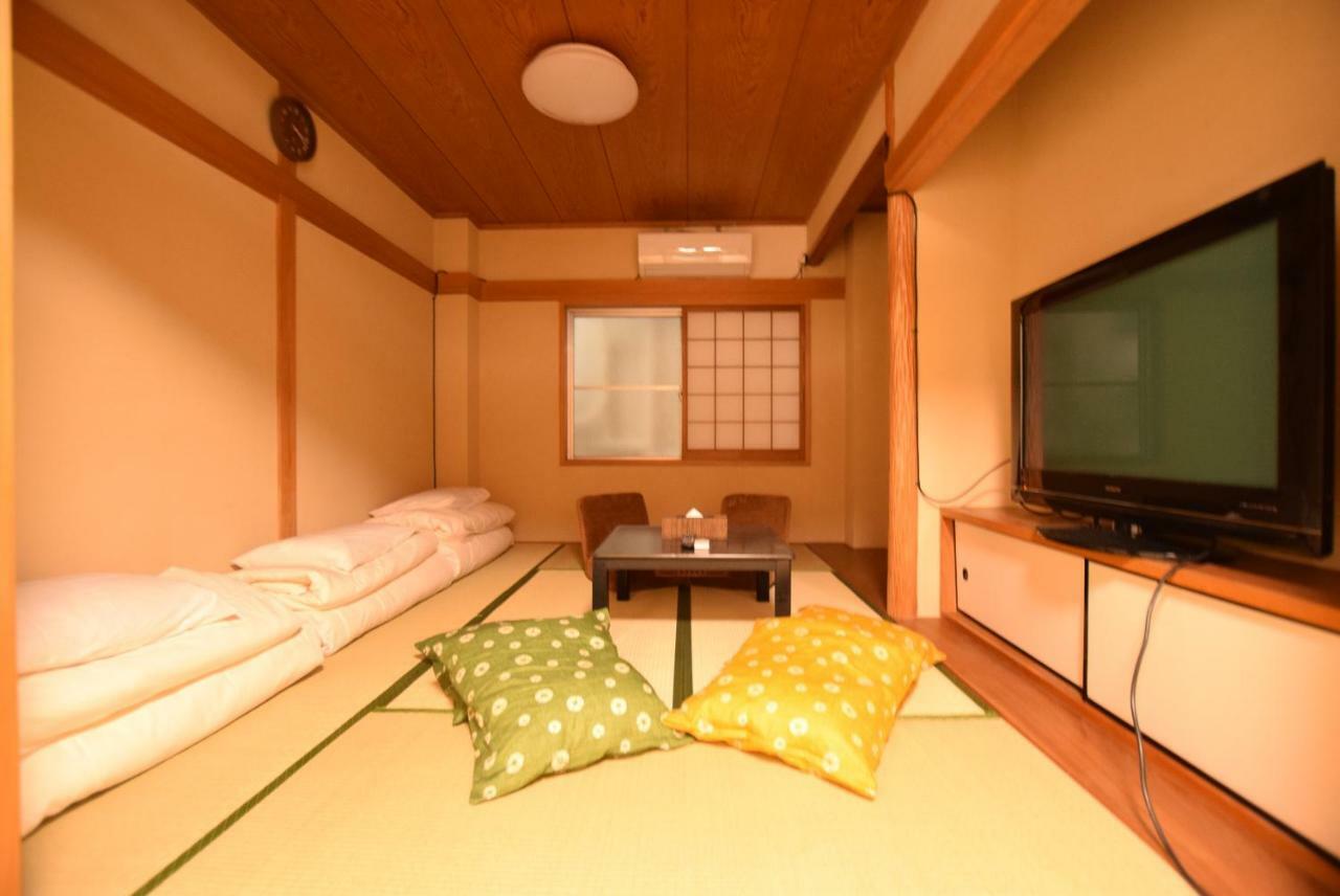 Cocomosu Tengachaya Ōsaka Exterior foto